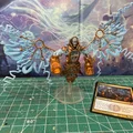 Mô hình in 3D Fluxcharger mini cho game Magic: The Gathering - Thumbnail 1