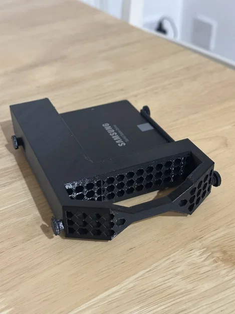 Khay SSD 2.5" cho Sliger CX3701 (Sliger CX3701 SSD Caddy) - Image 1
