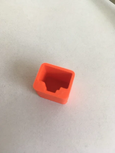 Nắp bảo vệ đầu cáp mạng RJ45 - Giải pháp chống gãy lẫy hiệu quả - Image 1