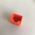 Nắp bảo vệ đầu cáp mạng RJ45 - Giải pháp chống gãy lẫy hiệu quả - Thumbnail 1