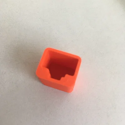 Nắp bảo vệ đầu cáp mạng RJ45 - Giải pháp chống gãy lẫy hiệu quả