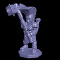 Tiny Chaos Mutant 1 - Thumbnail 1