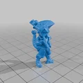 Tiny Chaos Mutant 1 - Thumbnail 2
