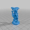 Tiny Chaos Mutant 1 - Thumbnail 3