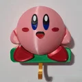 Móc treo chìa khóa Kirby (Kirby key holder) - Thumbnail 1
