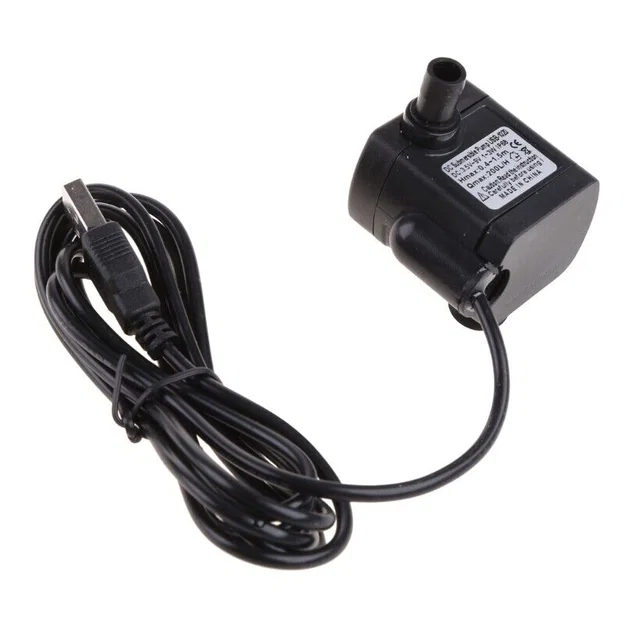 Adapter đài phun nước sân vườn (Garden fountain Adapter) - Image 3
