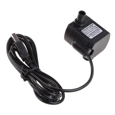 Adapter đài phun nước sân vườn (Garden fountain Adapter)