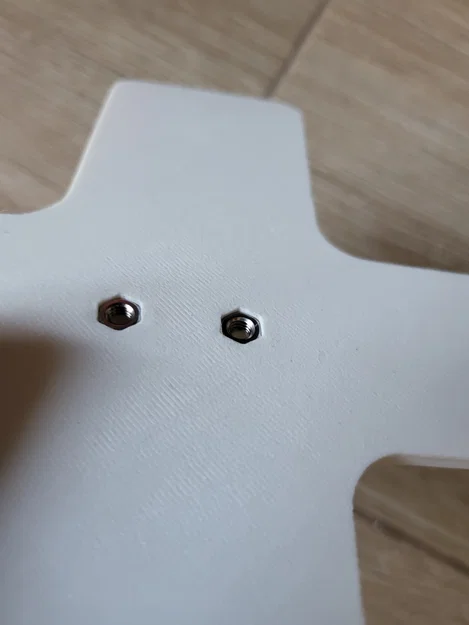 Đế cho Ender 3 Spoolholder (lắp ngoài) - Image 3