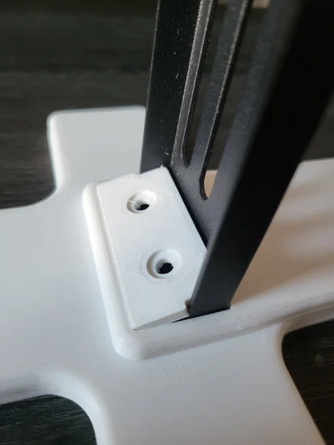 Đế cho Ender 3 Spoolholder (lắp ngoài) - Image 4