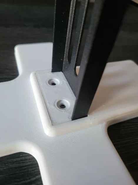 Đế cho Ender 3 Spoolholder (lắp ngoài) - Image 5