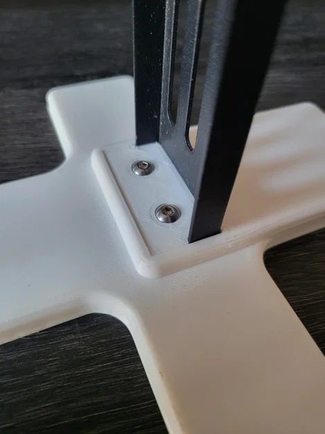 Đế cho Ender 3 Spoolholder (lắp ngoài) - Image 6