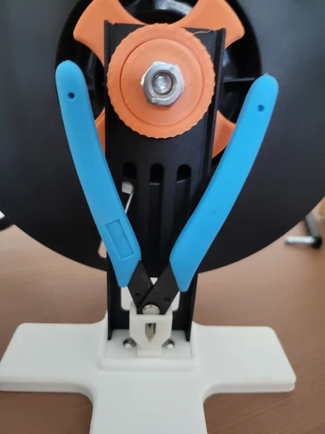 Đế cho Ender 3 Spoolholder (lắp ngoài) - Image 8