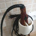 Giá đỡ máy duỗi tóc (Soporte plancha del pelo) - Thumbnail 2