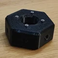 Dụng cụ tháo nắp phuộc khí Votec GS4 (Votec GS4 Air Fork Cap Tool) - Thumbnail 4