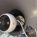 Đế gắn từ đui đèn E26 sang bề mặt lắp camera Kasa Outdoor Cam - Thumbnail 2