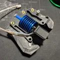 Bộ cắt nhựa Stealthburner TZ-V6-2.0 cho Voron: Giải pháp nâng cấp hoàn hảo - Thumbnail 1