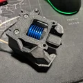 Bộ cắt nhựa Stealthburner TZ-V6-2.0 cho Voron: Giải pháp nâng cấp hoàn hảo - Thumbnail 2
