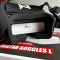 Nắp che bảo vệ thấu kính cho Walksnail Avatar Goggles L (3D Printed) - Thumbnail 1
