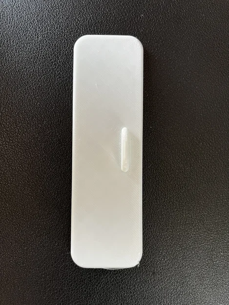 Nắp che bảo vệ thấu kính cho Walksnail Avatar Goggles L (3D Printed) - Image 3