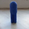 Bộ sưu tập mẫu phi tiêu in 3D cho ná cao su (Darts for Slingshots) - Thumbnail 1