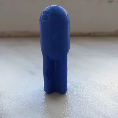 Bộ sưu tập mẫu phi tiêu in 3D cho ná cao su (Darts for Slingshots)