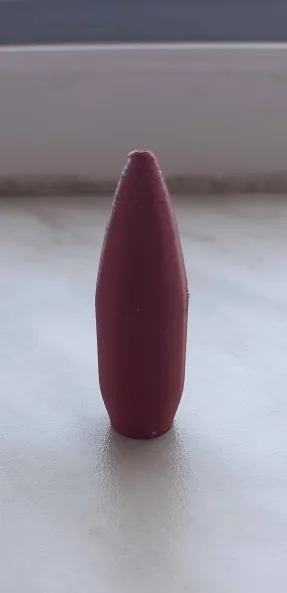 Bộ sưu tập mẫu phi tiêu in 3D cho ná cao su (Darts for Slingshots) - Image 2