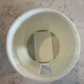 Giá treo tường cho Ubiquiti Dream Machine - Thumbnail 4