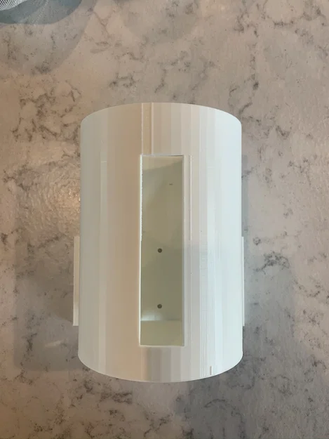 Giá treo tường cho Ubiquiti Dream Machine - Image 5