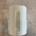 Giá treo tường cho Ubiquiti Dream Machine - Thumbnail 5