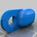 Rắn khớp nối lắp rời (Snap-Together / Expandable) - Thumbnail 5