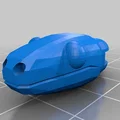 Rắn khớp nối lắp rời (Snap-Together / Expandable) - Thumbnail 6