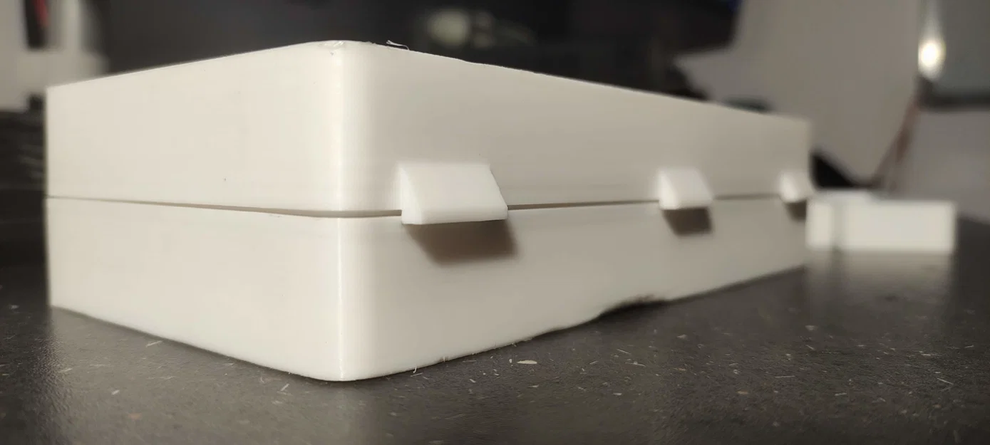 Bảng pha màu Modular & Foldable, cá nhân hóa (Personalized) - Image 1