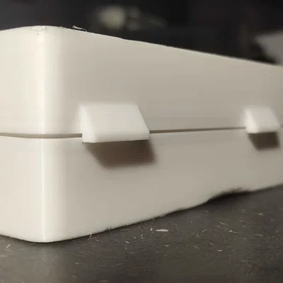 Bảng pha màu Modular & Foldable, cá nhân hóa (Personalized)