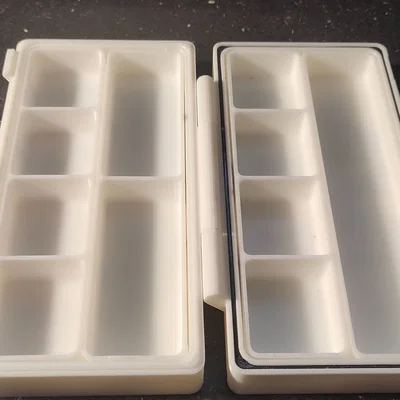 Bảng pha màu Modular & Foldable, cá nhân hóa (Personalized)