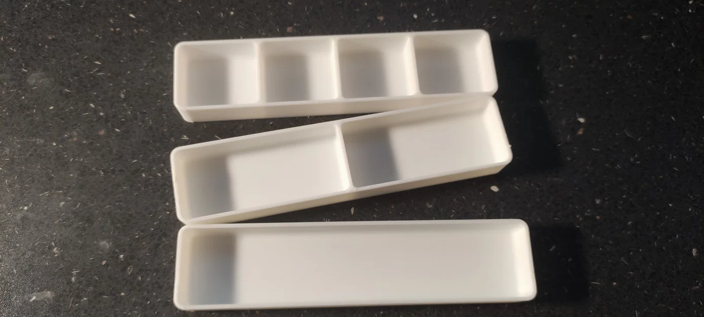 Bảng pha màu Modular & Foldable, cá nhân hóa (Personalized) - Image 5