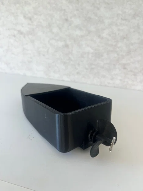 Mô hình thuyền Boat Model V1 tự in 3D cho dự án RC boat - Image 2