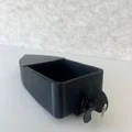 Mô hình thuyền Boat Model V1 tự in 3D cho dự án RC boat - Thumbnail 2