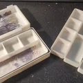Bảng pha màu Modular & Foldable, cá nhân hóa (Personalized) - Thumbnail 6