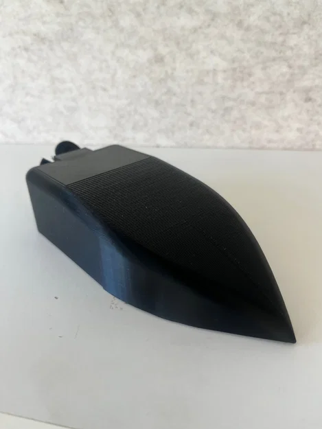Mô hình thuyền Boat Model V1 tự in 3D cho dự án RC boat - Image 4