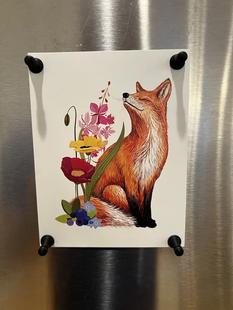 FridgePawn: Ra Nước Đi Cho Decor Mát Lạnh - Image 3