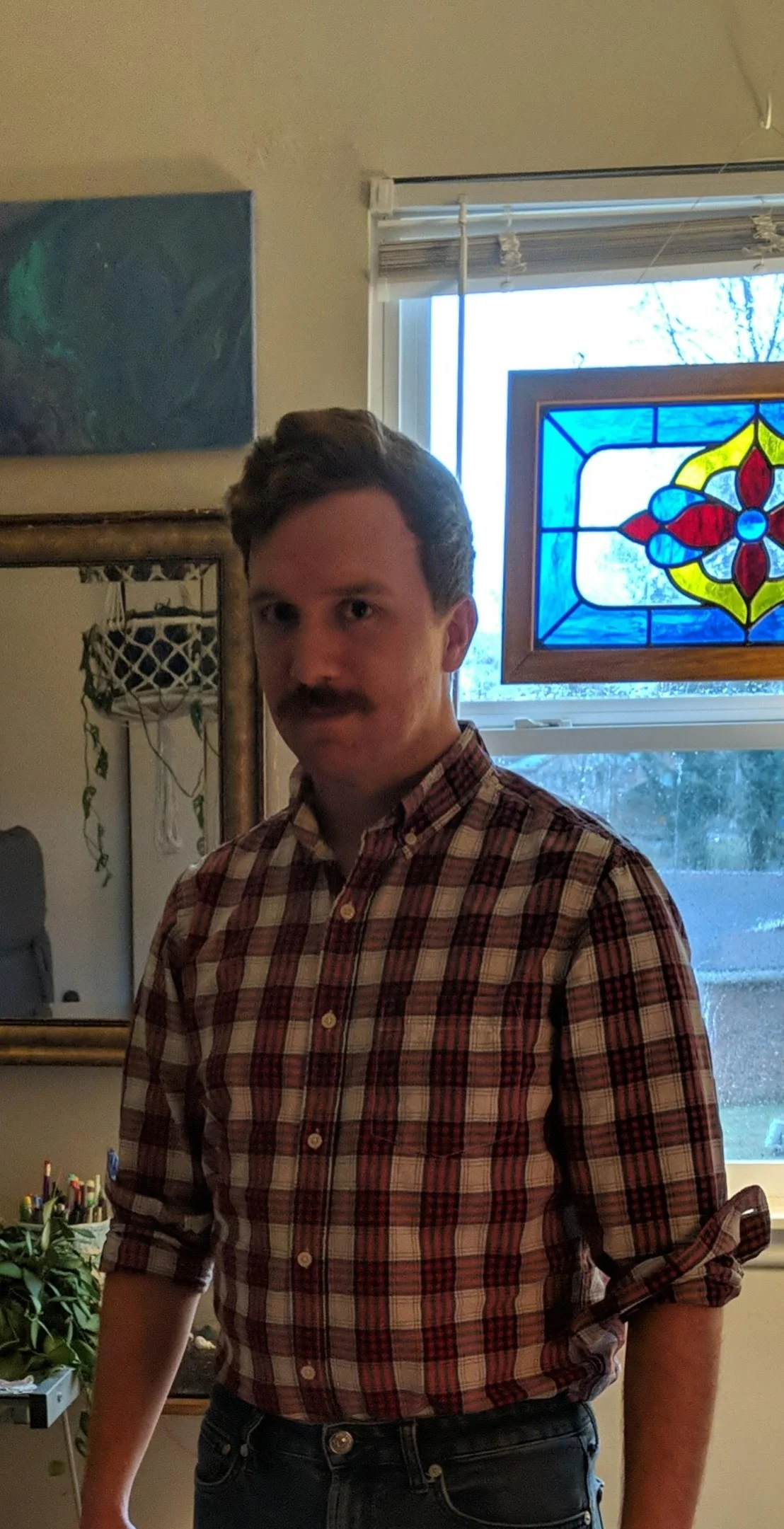 Avatar of 