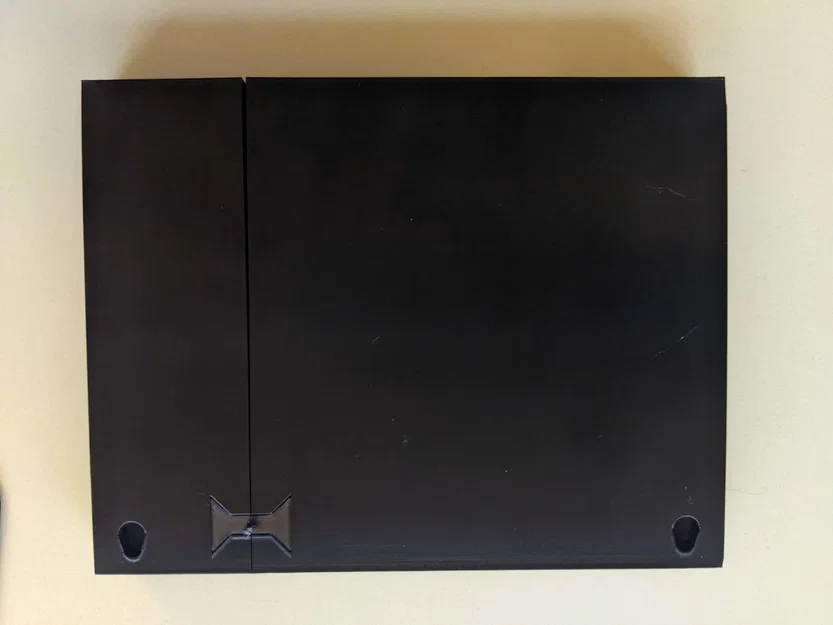 Khung ảnh 5x7 cho Prusa MINI - Image 2