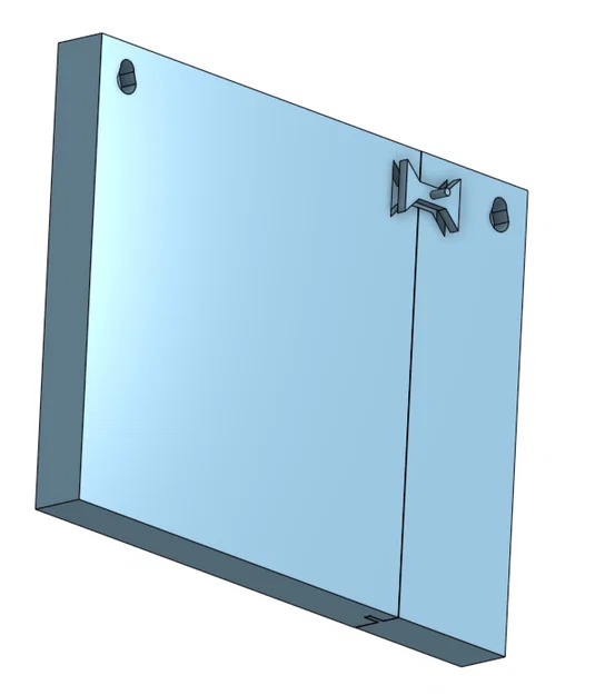 Khung ảnh 5x7 cho Prusa MINI - Image 3