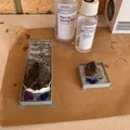 Kings of War: Khuôn “dam” đổ resin tạo hiệu ứng nước cho basing - Thumbnail 2
