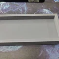 Kings of War: Khuôn “dam” đổ resin tạo hiệu ứng nước cho basing - Thumbnail 3