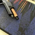 Insert nòng có ren cho Airsoft (Threaded Barrel Attachment) - Thumbnail 1