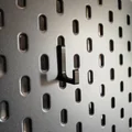 Móc treo cho pegboard Ikea (Ikea pegboard hook) - Thumbnail 1