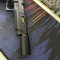 Insert nòng có ren cho Airsoft (Threaded Barrel Attachment) - Thumbnail 2
