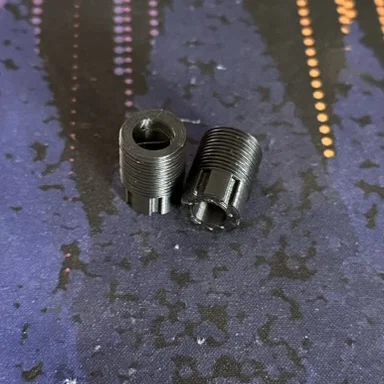 Insert nòng có ren cho Airsoft (Threaded Barrel Attachment)