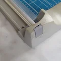 Nắp đậy thanh dẫn hướng thay thế cho bàn cắt giấy DAHLE 507 - Thumbnail 1